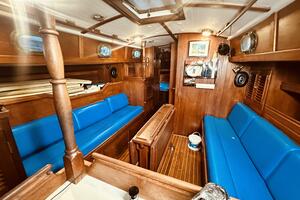 Annabelle 38ft Shannon Yacht For Sale