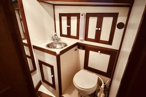 Annabelle 38ft Shannon Yacht For Sale