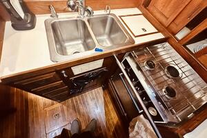 Annabelle 38ft Shannon Yacht For Sale