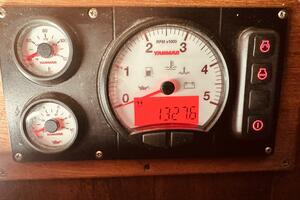 Annabelle 38ft Shannon Yacht For Sale