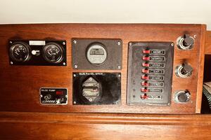 Annabelle 38ft Shannon Yacht For Sale