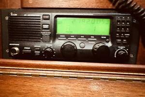 Annabelle 38ft Shannon Yacht For Sale