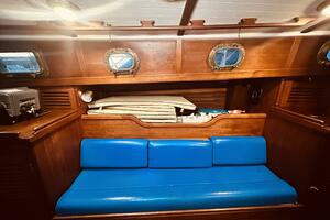 Annabelle 38ft Shannon Yacht For Sale