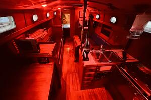 Annabelle 38ft Shannon Yacht For Sale