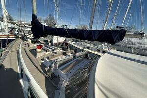 Annabelle 38ft Shannon Yacht For Sale