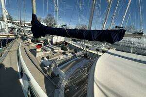 1978 Shannon Ketch thumbnail 13