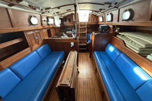 Annabelle 38ft Shannon Yacht For Sale
