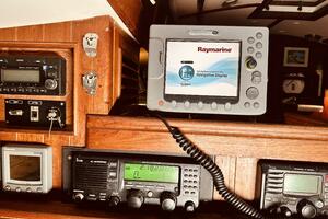 Annabelle 38ft Shannon Yacht For Sale