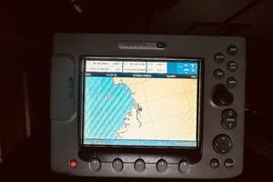 Annabelle 38ft Shannon Yacht For Sale