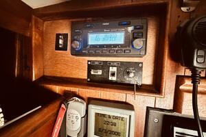 Annabelle 38ft Shannon Yacht For Sale