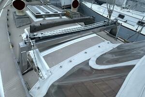 Annabelle 38ft Shannon Yacht For Sale