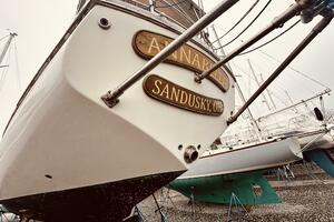 Annabelle 38ft Shannon Yacht For Sale
