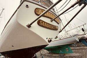 1978 Shannon Ketch thumbnail 14