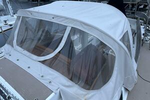 Annabelle 38ft Shannon Yacht For Sale