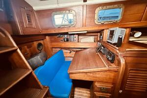 Annabelle 38ft Shannon Yacht For Sale
