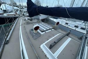 Annabelle 38ft Shannon Yacht For Sale