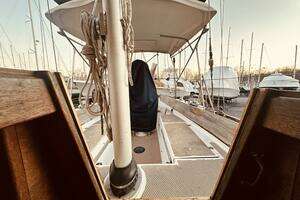 1978 Shannon Ketch thumbnail 16