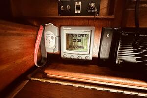 Annabelle 38ft Shannon Yacht For Sale