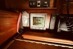 1978 Shannon Ketch thumbnail 32