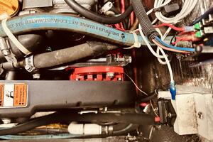 Annabelle 38ft Shannon Yacht For Sale