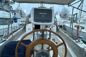 Annabelle 38ft Shannon Yacht For Sale