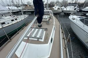 Annabelle 38ft Shannon Yacht For Sale