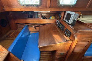 Annabelle 38ft Shannon Yacht For Sale