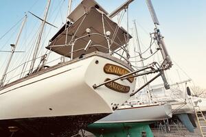 Annabelle 38ft Shannon Yacht For Sale