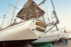 1978 Shannon Ketch thumbnail 15