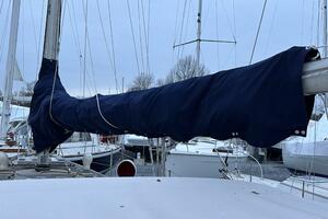 Annabelle 38ft Shannon Yacht For Sale