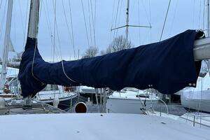 1978 Shannon Ketch thumbnail 11