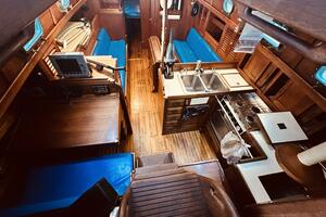 Annabelle 38ft Shannon Yacht For Sale