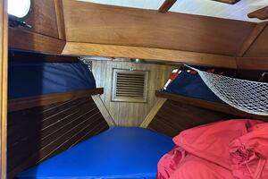 Annabelle 38ft Shannon Yacht For Sale