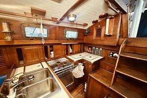 1978 Shannon Ketch thumbnail 18
