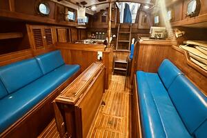 Annabelle 38ft Shannon Yacht For Sale