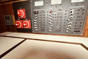 Annabelle 38ft Shannon Yacht For Sale