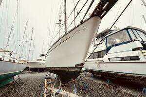 1978 Shannon Ketch thumbnail 1
