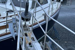 Annabelle 38ft Shannon Yacht For Sale