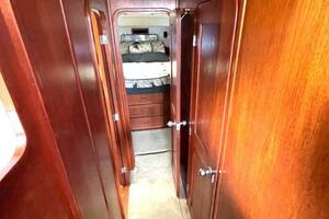 OHANA 42ft Chris Craft Yacht For Sale