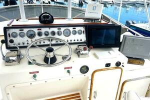 OHANA 42ft Chris Craft Yacht For Sale