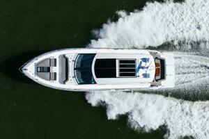 2019 Cruisers Yachts 60 Cantius- AFTER FIVE