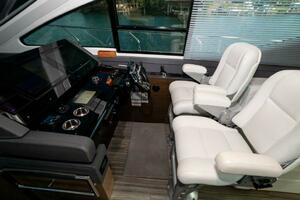 2019 Cruisers Yachts 60 Cantius- AFTER FIVE