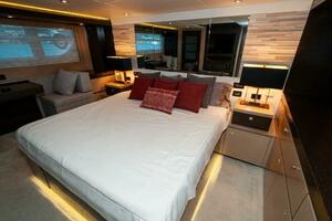 2019 Cruisers Yachts 60 Cantius- AFTER FIVE