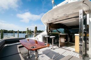 2019 Cruisers Yachts 60 Cantius- AFTER FIVE