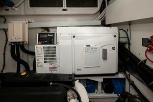 2019 Cruisers Yachts 60 Cantius- AFTER FIVE