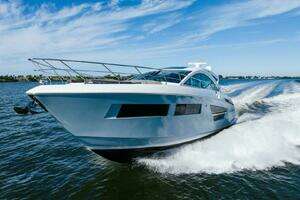 2019 Cruisers Yachts 60 Cantius thumbnail 69