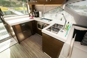 2019 Cruisers Yachts 60 Cantius- AFTER FIVE