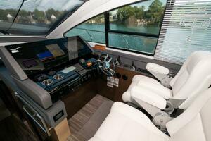 2019 Cruisers Yachts 60 Cantius- AFTER FIVE