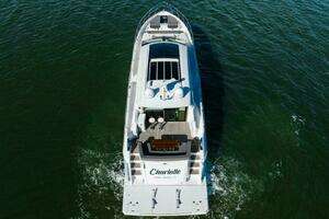 2019 Cruisers Yachts 60 Cantius thumbnail 66