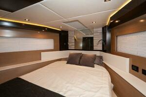 2019 Cruisers Yachts 60 Cantius- AFTER FIVE